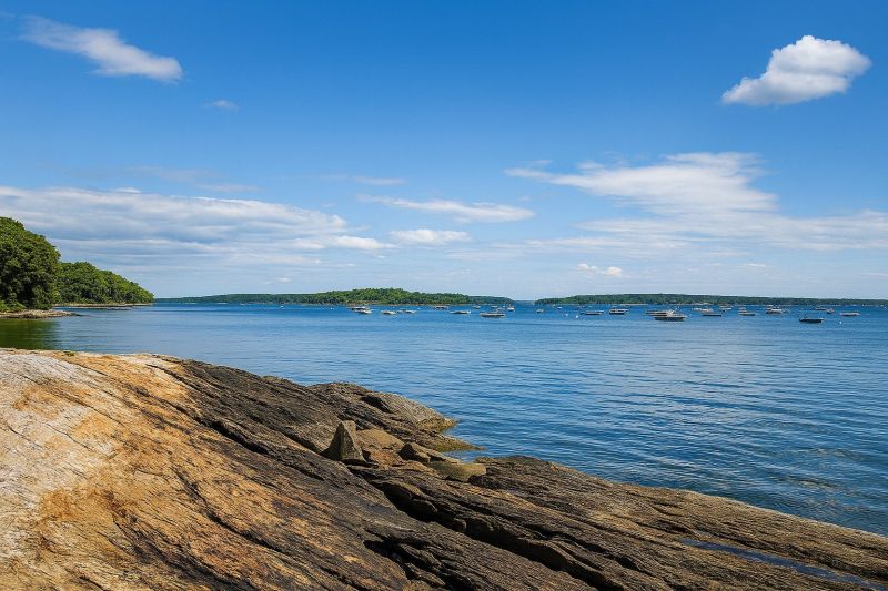 Falmouth, ME