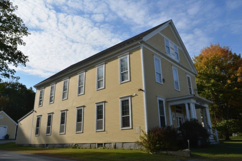 New Gloucester, ME
