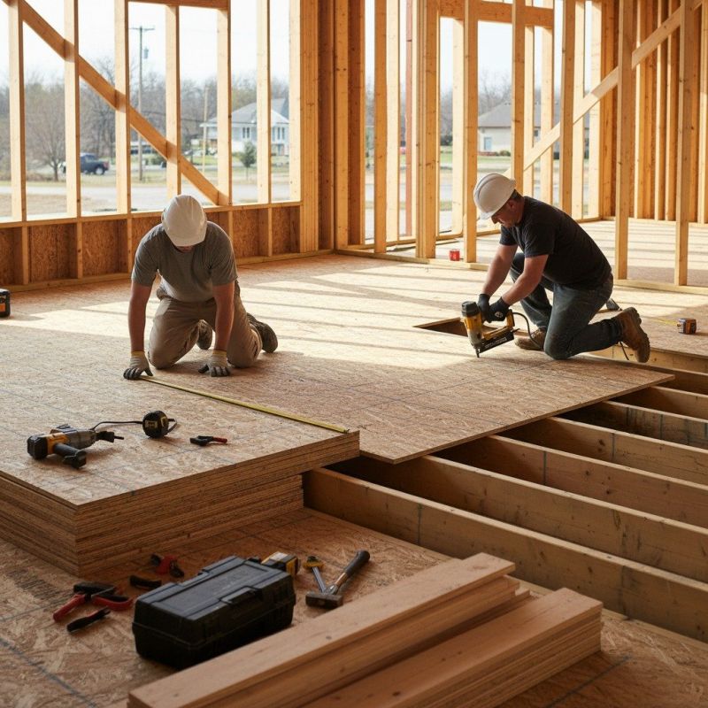 Flooring Service in Yarmouth, ME