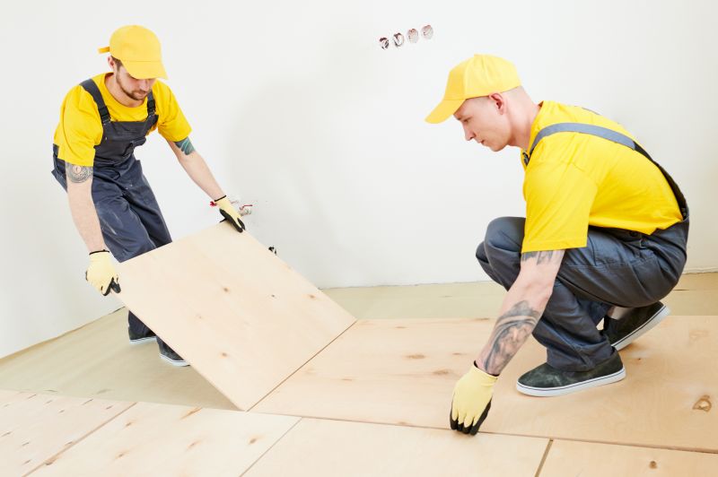 Flooring Service in Yarmouth, ME