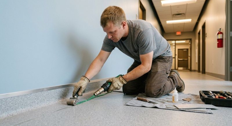 Flooring Service in Yarmouth, ME