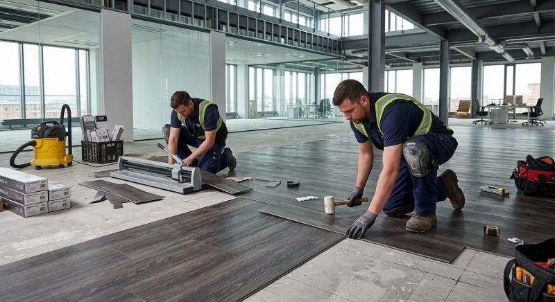 Flooring Service in Yarmouth, ME