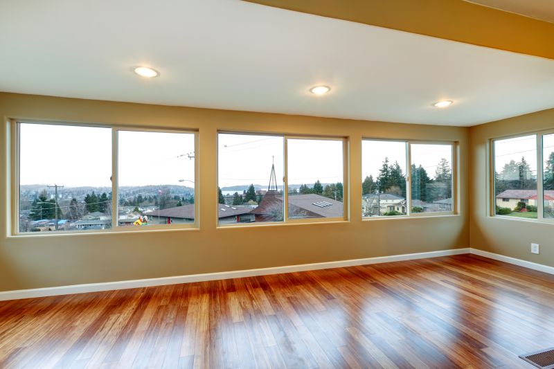Commercial Hardwood Service in Cape Elizabeth, ME