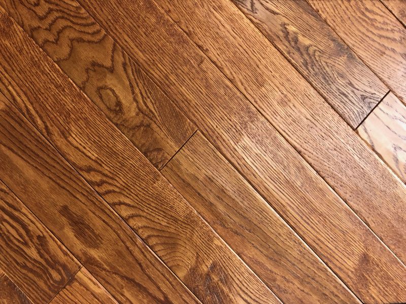 Commercial Hardwood Service in Naples, ME