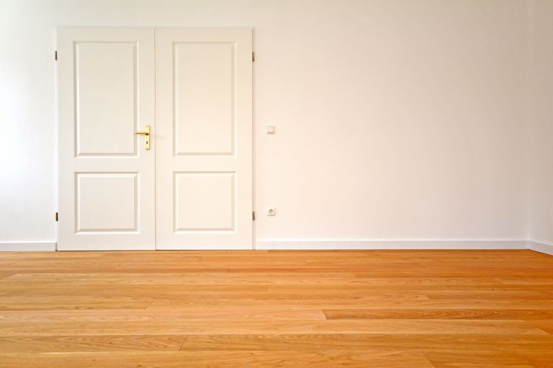 Engineered Wood Installation in Yarmouth, ME