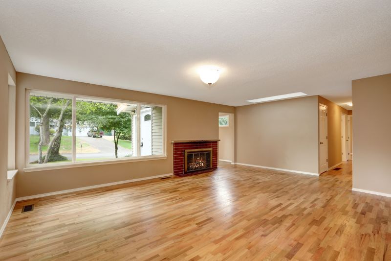 Engineered Wood Installation in Yarmouth, ME