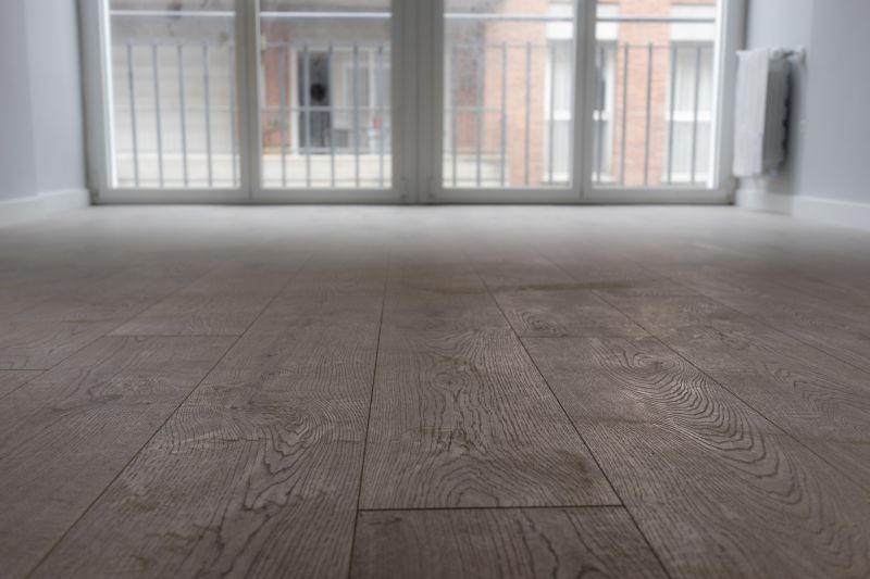 Engineered Wood Installation in Yarmouth, ME