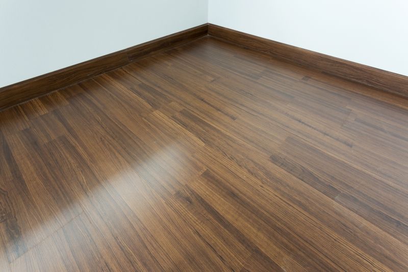Laminate Floor Installation in Brunswick, ME