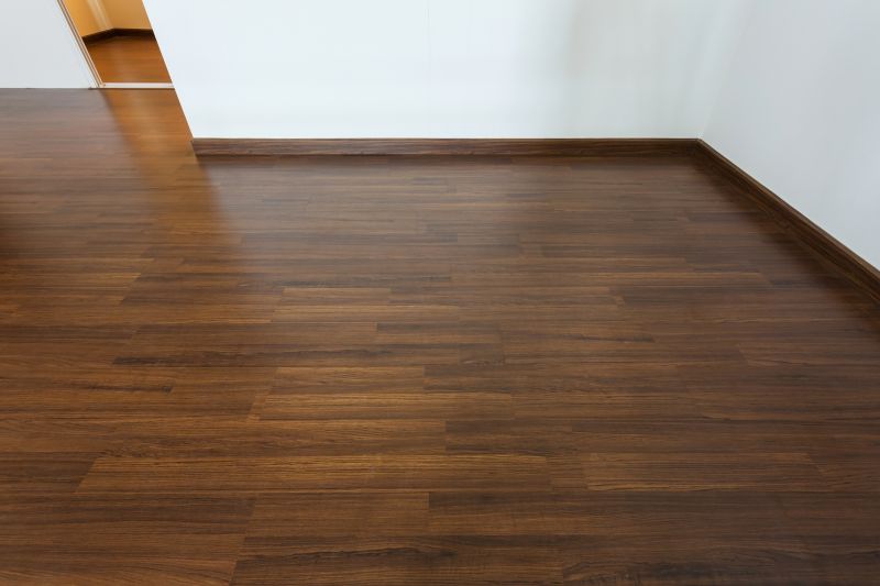 Laminate Floor Installation in Buxton, ME