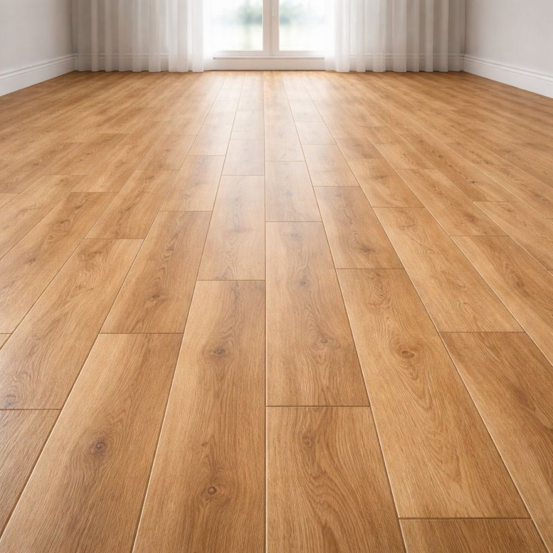 Laminate Floor Installation in Cumberland Center, ME