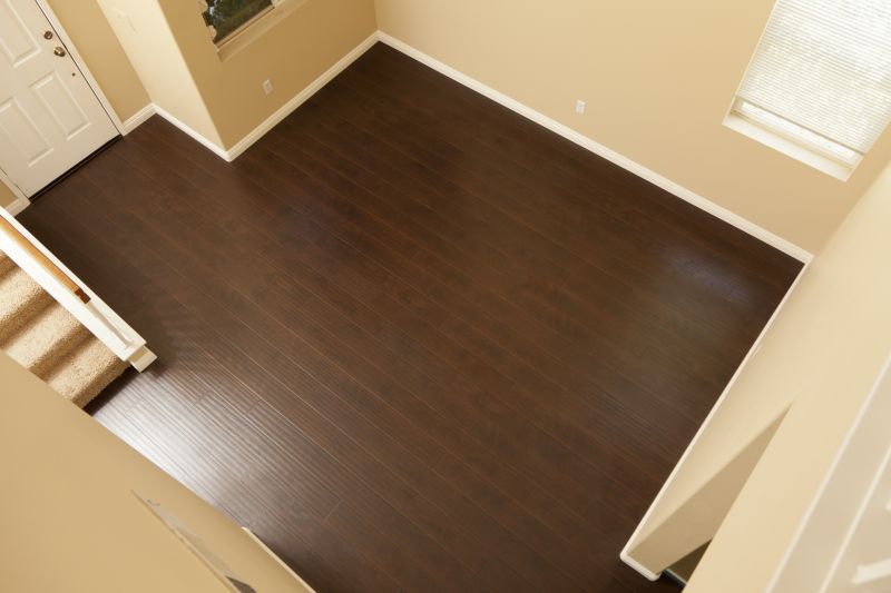 Laminate Floor Installation in Saco, ME