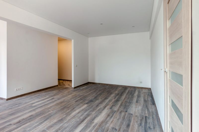 Laminate Floor Installation in Scarborough, ME