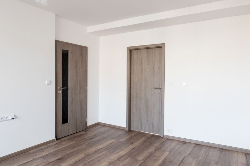 Laminate Floor Installation in Windham, ME