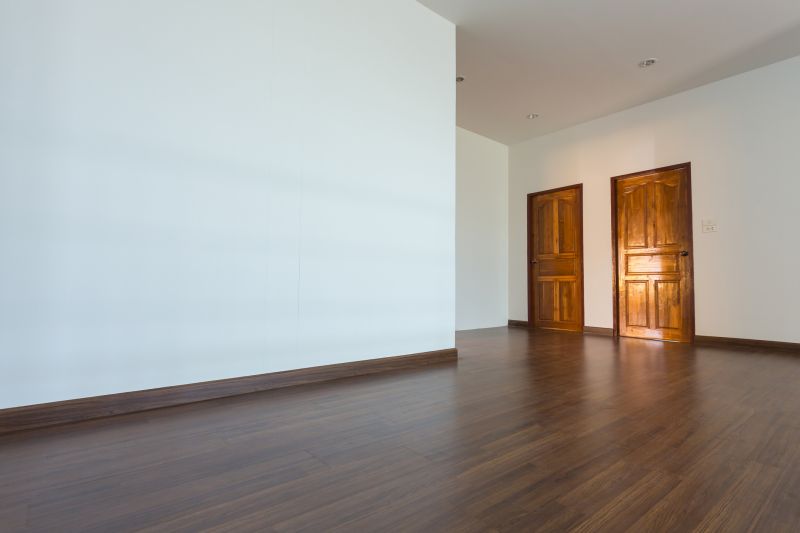 Laminate Floor Replacement in Buxton, ME