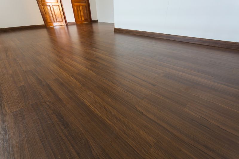 Laminate Floor Replacement in Freeport, ME