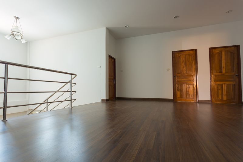 Laminate Floor Replacement in Saco, ME