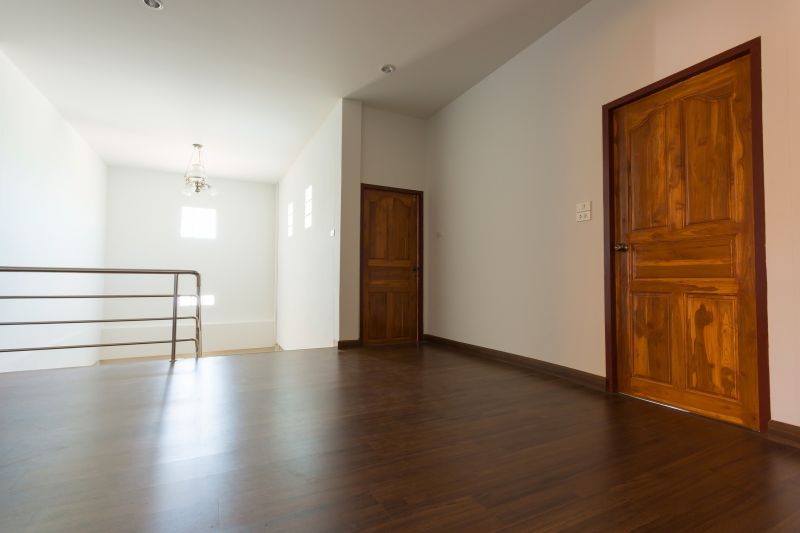 Laminate Flooring Replacement in Yarmouth, ME