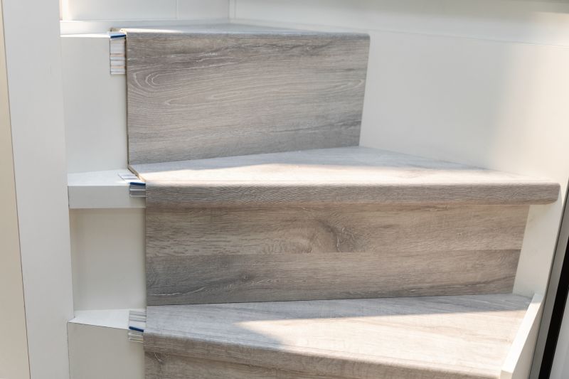 Laminate Wood Installation in Yarmouth, ME