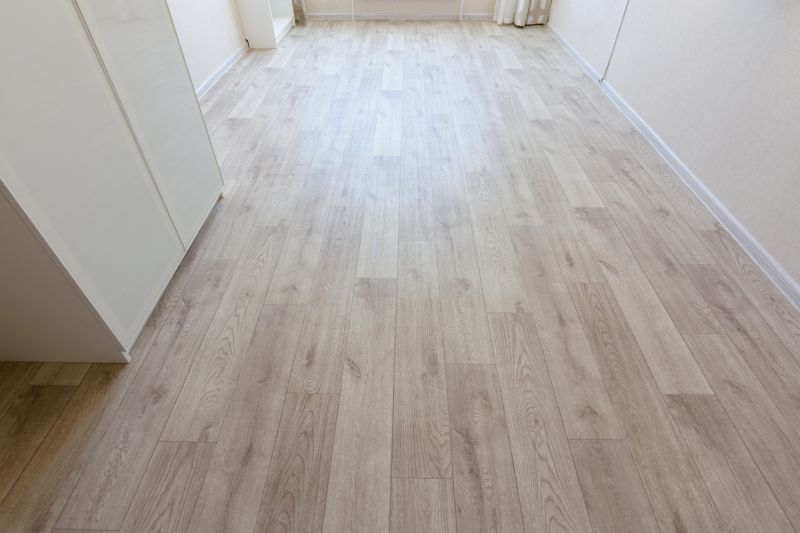 Linoleum Floor Installation in Buxton, ME