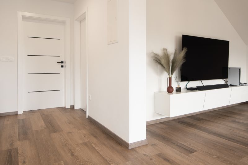 Lvt Flooring Installation in Freeport, ME