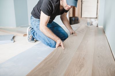 Sheet Flooring Installation in Mechanic Falls, ME