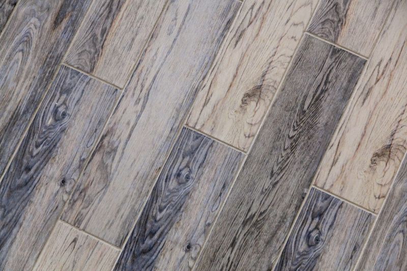Sheet Linoleum Installation in Phippsburg, ME