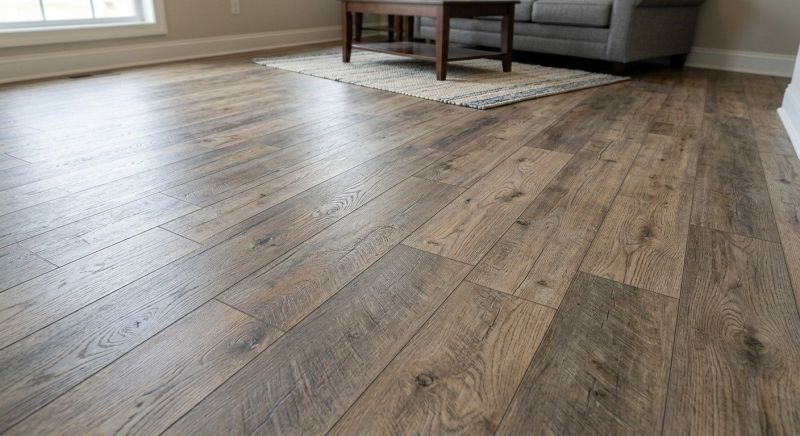 Vinyl Flooring Service in Yarmouth, ME
