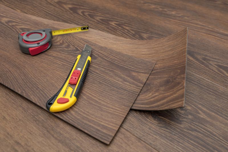 Vinyl Flooring Service in Yarmouth, ME